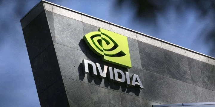 NVIDIA Corporation Analysis