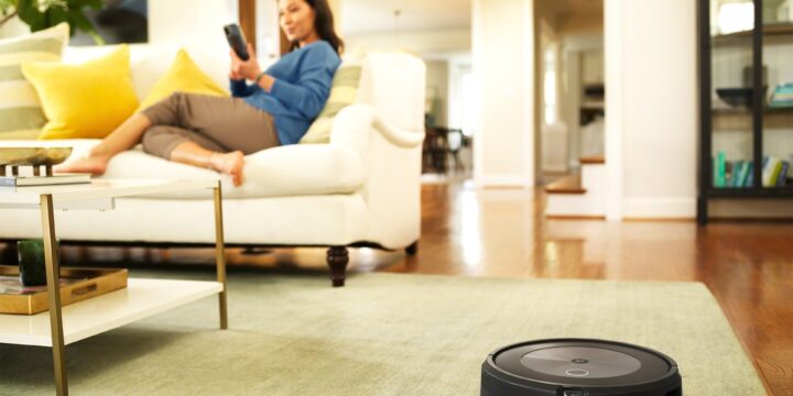 Amazon’s acquisition of iRobot fails following EU veto