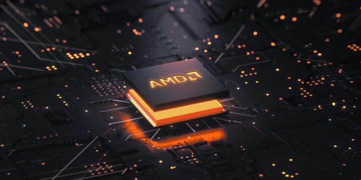 AMD is set to beat Nvidia in the AI processors race, while GAAp force Sanmina to reduce positive results