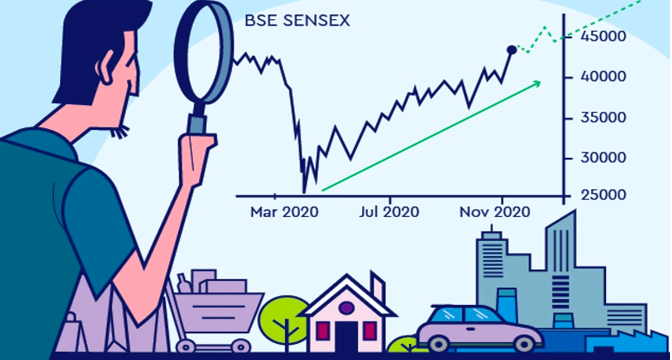 Decoding Economic Trends in 2024: A first look