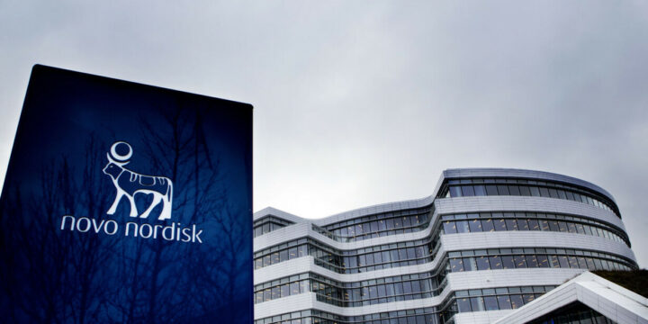 Novo Nordisk Company Report