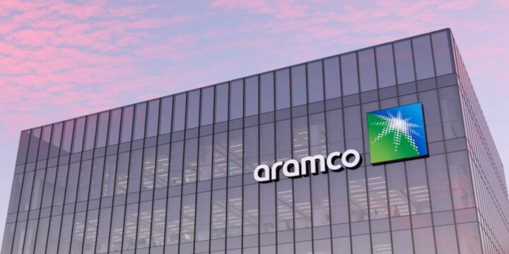 Aramco’s renewable renaissance: Saudi Arabia’s green transition.