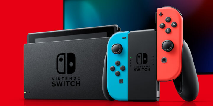 NINTENDO STOCK FALLS ON SWITCH 2 LAUNCH DELAY RUMORS 