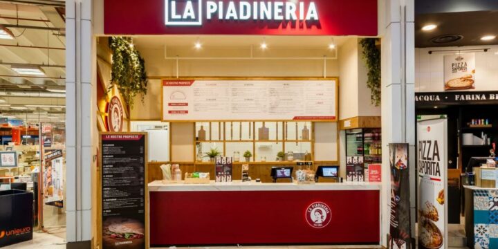 Strategic Success: CVC’s 600-Million-Euro Feast with La Piadineria’s Global Expansion