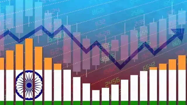 Economic Growth in India