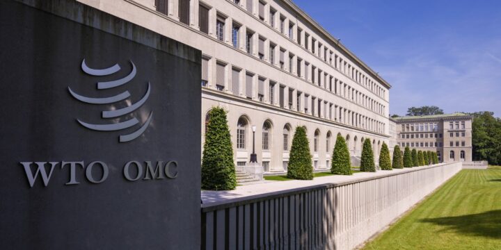 WTO Moratorium on E-commerce Prolonged Despite the Obstacles of Negotiations.