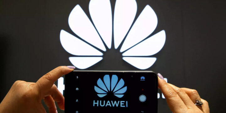 A DEEP DIVE INTO HUAWEI AFTER STRONG 2023 EARNINGS