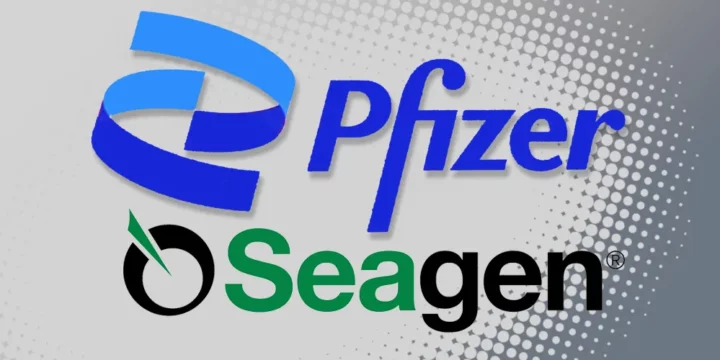 PFIZER INC. ACQUIRES SAEGEN INC.