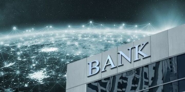 The Future of Banks