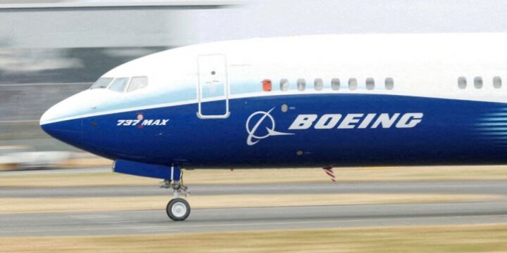 The Boeing Company: Key Performance Indicators and Competitors