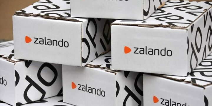 ZALANDO STOCK ANALYSIS