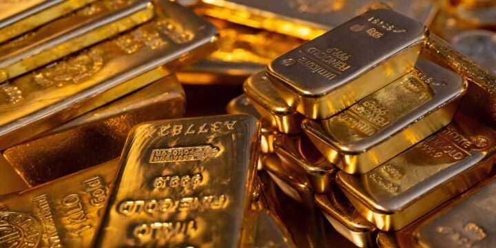 GOLD: A “SAFE HAVEN” OR A FRAGILE ILLUSION? 