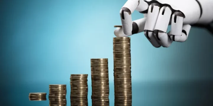 Investments in AI