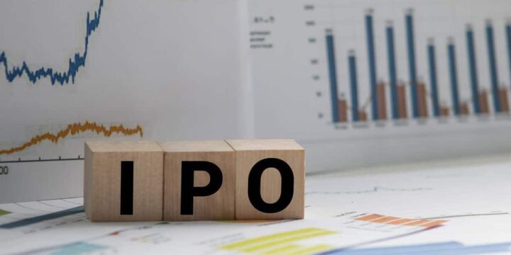 IPO (Initial Public Offering)