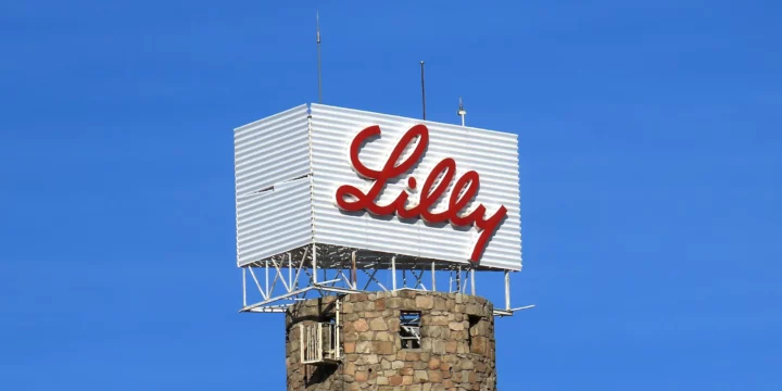 Stock analysis of Eli Lilly (LLY)