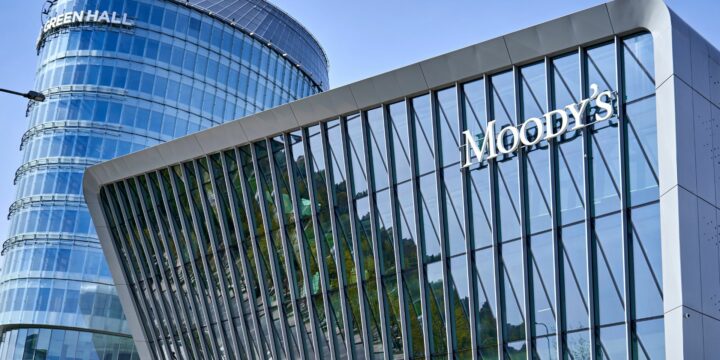 Moody’s Corp. Stock Analysis.