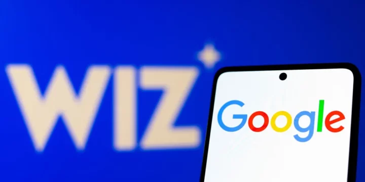 Alphabet in talks to acquire cyber security start-up Wiz for $23bn