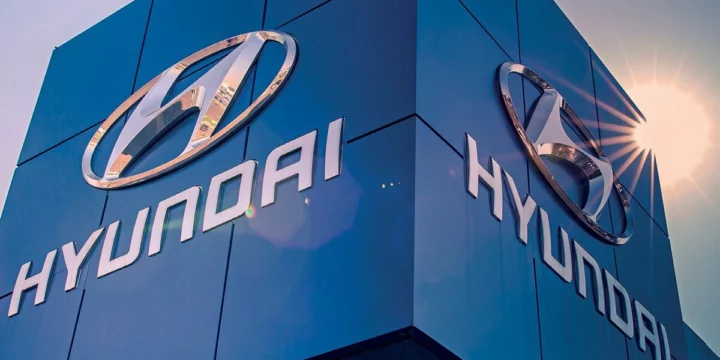 HYUNDAI’S IPO