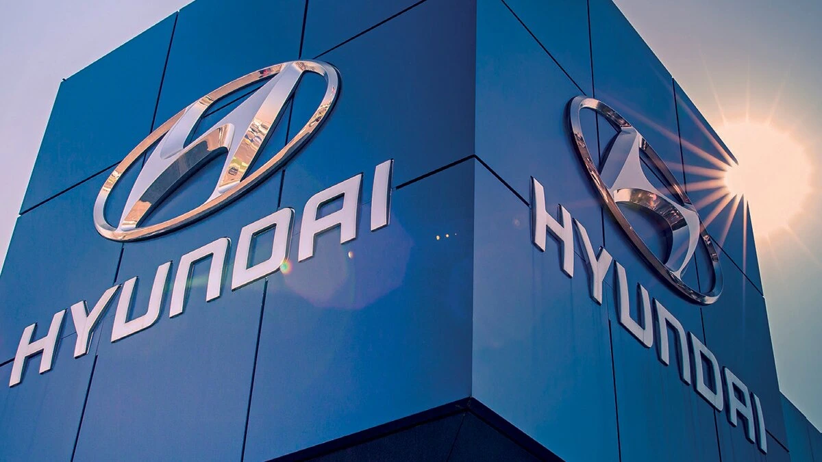 HYUNDAI’S IPO