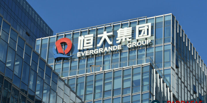 Evergrande: when bricks crack