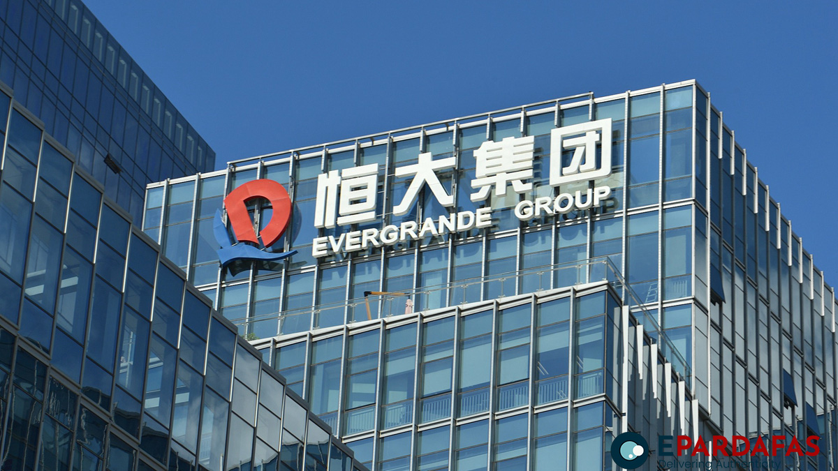 Evergrande: when bricks crack