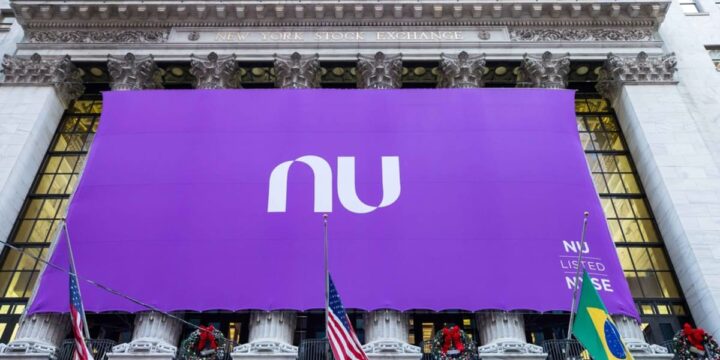 Stock Analysis: Nu Holdings (NU)