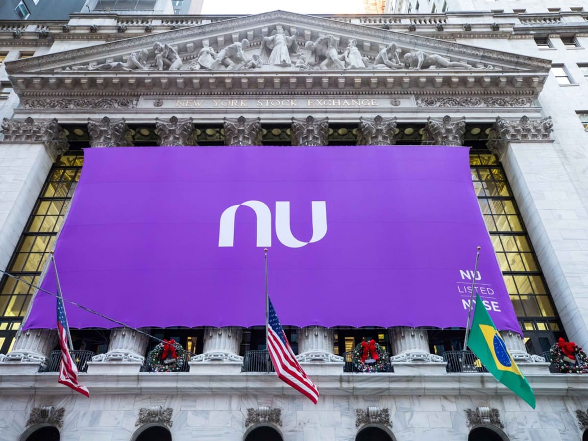 Stock Analysis: Nu Holdings (NU)