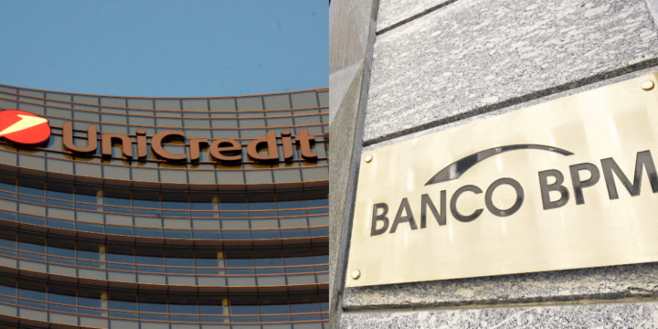 Unicredit: A €10.1 Billion Public Exchange Offer for Banco BPM