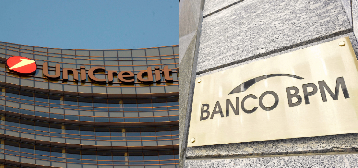 Unicredit: A €10.1 Billion Public Exchange Offer for Banco BPM